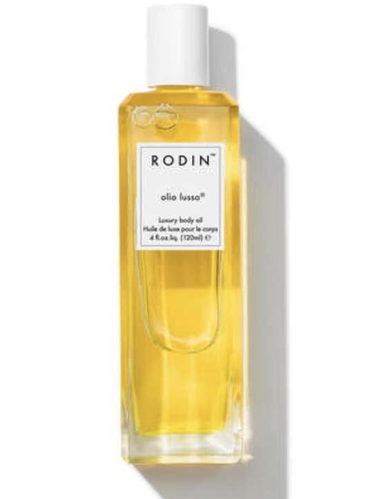 Body Oil