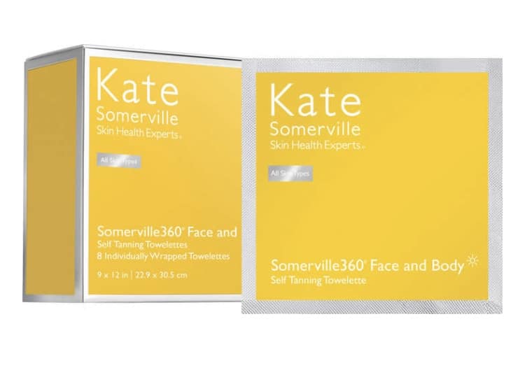 Kate Sommerville